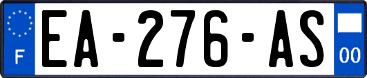 EA-276-AS