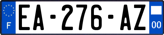 EA-276-AZ