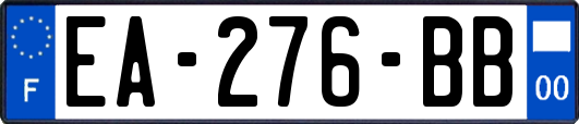 EA-276-BB