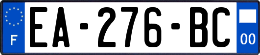 EA-276-BC