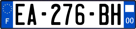 EA-276-BH