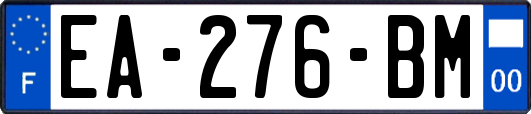 EA-276-BM