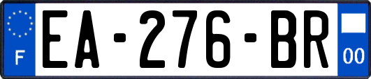 EA-276-BR