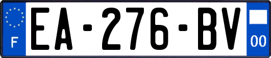 EA-276-BV