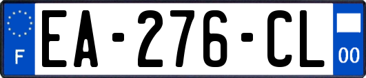 EA-276-CL