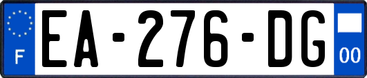 EA-276-DG