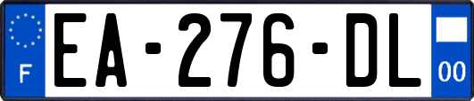 EA-276-DL