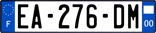 EA-276-DM