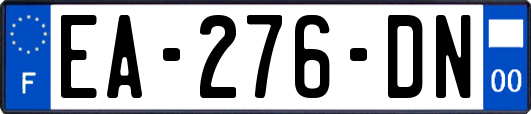 EA-276-DN