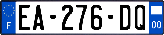 EA-276-DQ