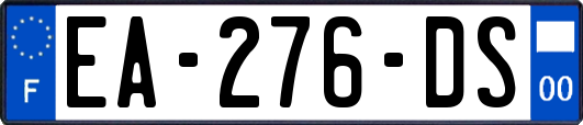 EA-276-DS