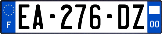 EA-276-DZ