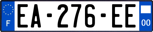 EA-276-EE