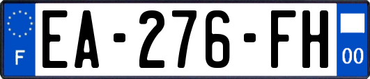 EA-276-FH