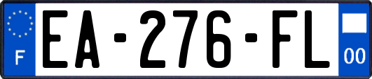 EA-276-FL