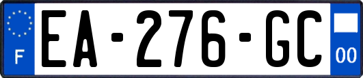 EA-276-GC