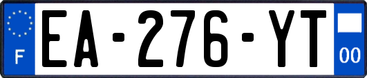 EA-276-YT