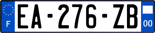 EA-276-ZB