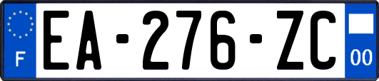 EA-276-ZC