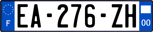 EA-276-ZH