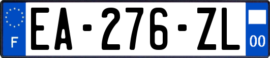 EA-276-ZL