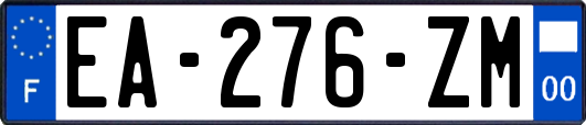 EA-276-ZM