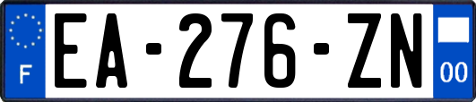 EA-276-ZN