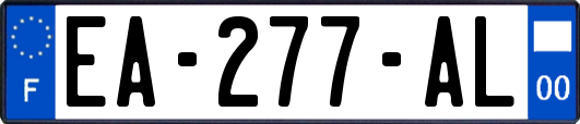 EA-277-AL