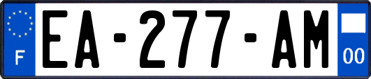 EA-277-AM