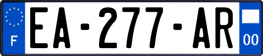 EA-277-AR