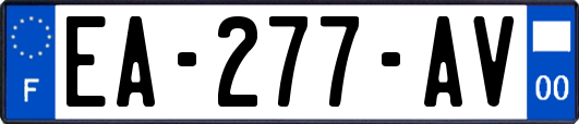 EA-277-AV