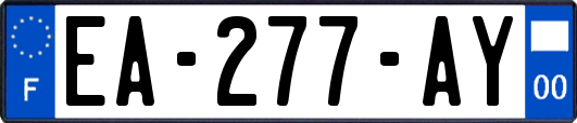 EA-277-AY