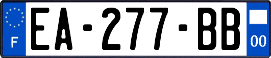 EA-277-BB