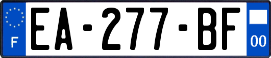 EA-277-BF