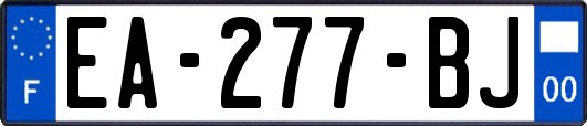 EA-277-BJ