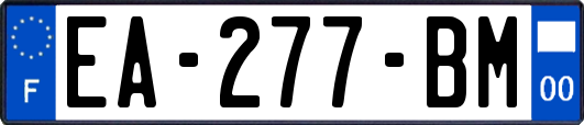 EA-277-BM