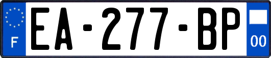 EA-277-BP