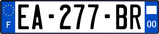 EA-277-BR