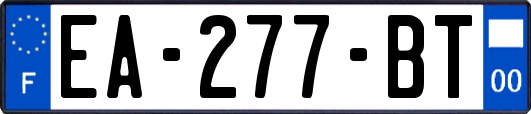 EA-277-BT