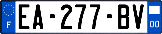 EA-277-BV