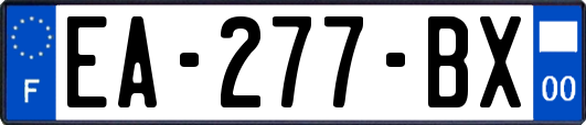 EA-277-BX