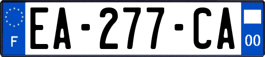 EA-277-CA