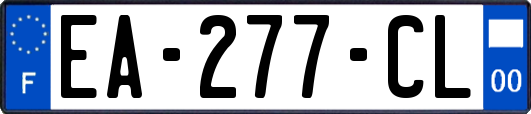 EA-277-CL