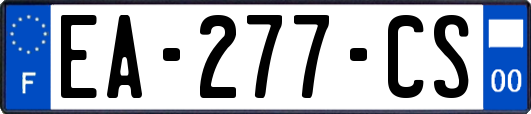 EA-277-CS