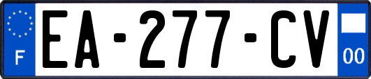 EA-277-CV