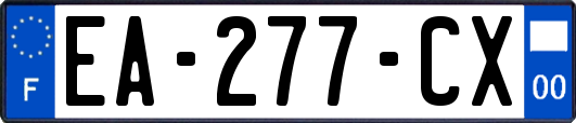 EA-277-CX