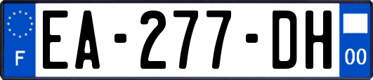 EA-277-DH