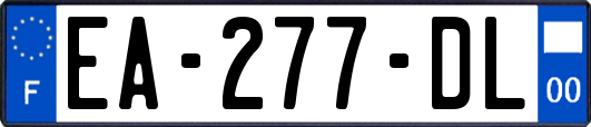 EA-277-DL