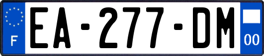 EA-277-DM