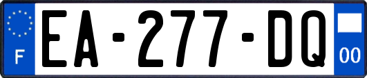 EA-277-DQ